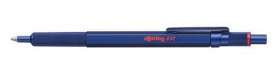 rOtring 600 Caneta Esferográfica-Blue