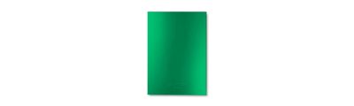 Caran d'Ache Notebook COLORMAT-X A5 Green