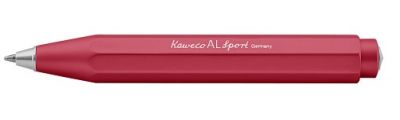 Kaweco AL Sport Deep Red-Caneta Esferográfica