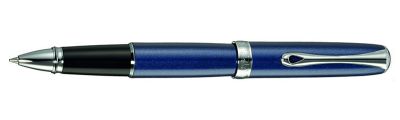 Diplomat Excellence A Midnight Blue CT-Rollerball