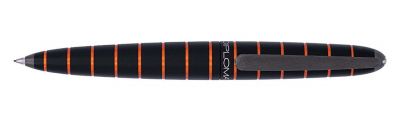 Diplomat Elox Ring Black/Orange Mechenical Pencil 0.7mm