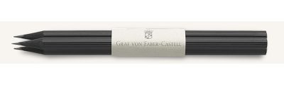 Graf von Faber-Castell Pencils NO.III Preto 3x