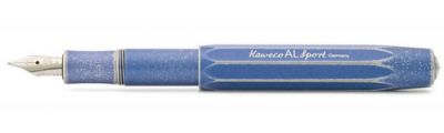 Kaweco AL Sport Stonewashed Blue-Fino