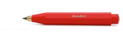 Kaweco Classic Sport Red-Lapiseira 3.2