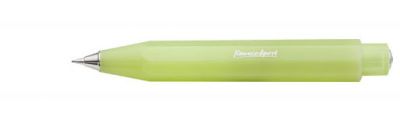 Kaweco Frosted Sport Fine Lime-Lapiseira