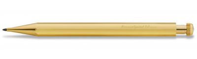 Kaweco Special Brass-Lapiseira 2.0mm