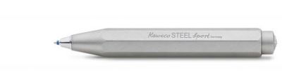 Kaweco Steel Sport-Caneta Esferográfica