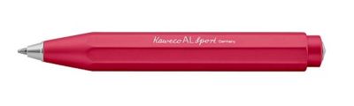 Kaweco AL Sport Deep Red-Caneta Esferográfica