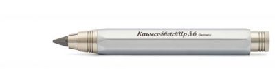 Kaweco Sketch Up Pencil Satin Chrome