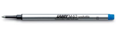 Recarga de roller ball Lamy M63