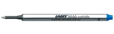 Lamy M66 Rollerball Vulling/Refill-Azul