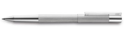 Lamy Scala Brushed Rollerball