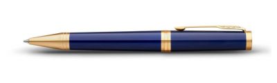 Parker Ingenuity Blue GT Ballpoint pen 