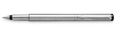 Parker Vector Stainless Steel CT-Can. de tinta permanente