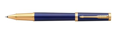 Parker Ingenuity Blue GT Rollerball Pen 