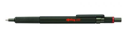 rOtring 600 Caneta Esferográfica-Green